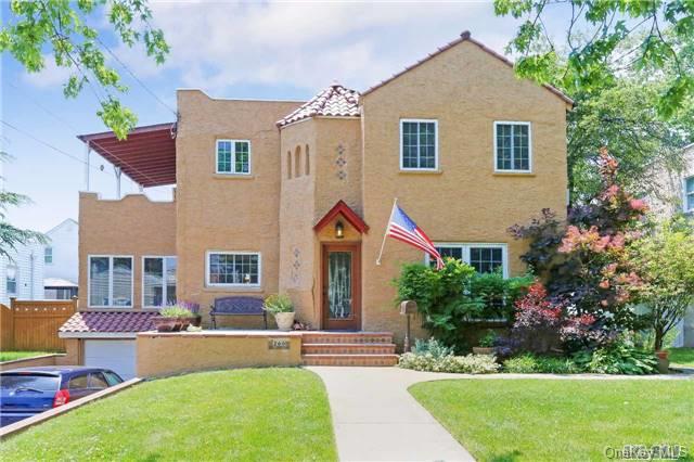 260 Frankel Boulevard