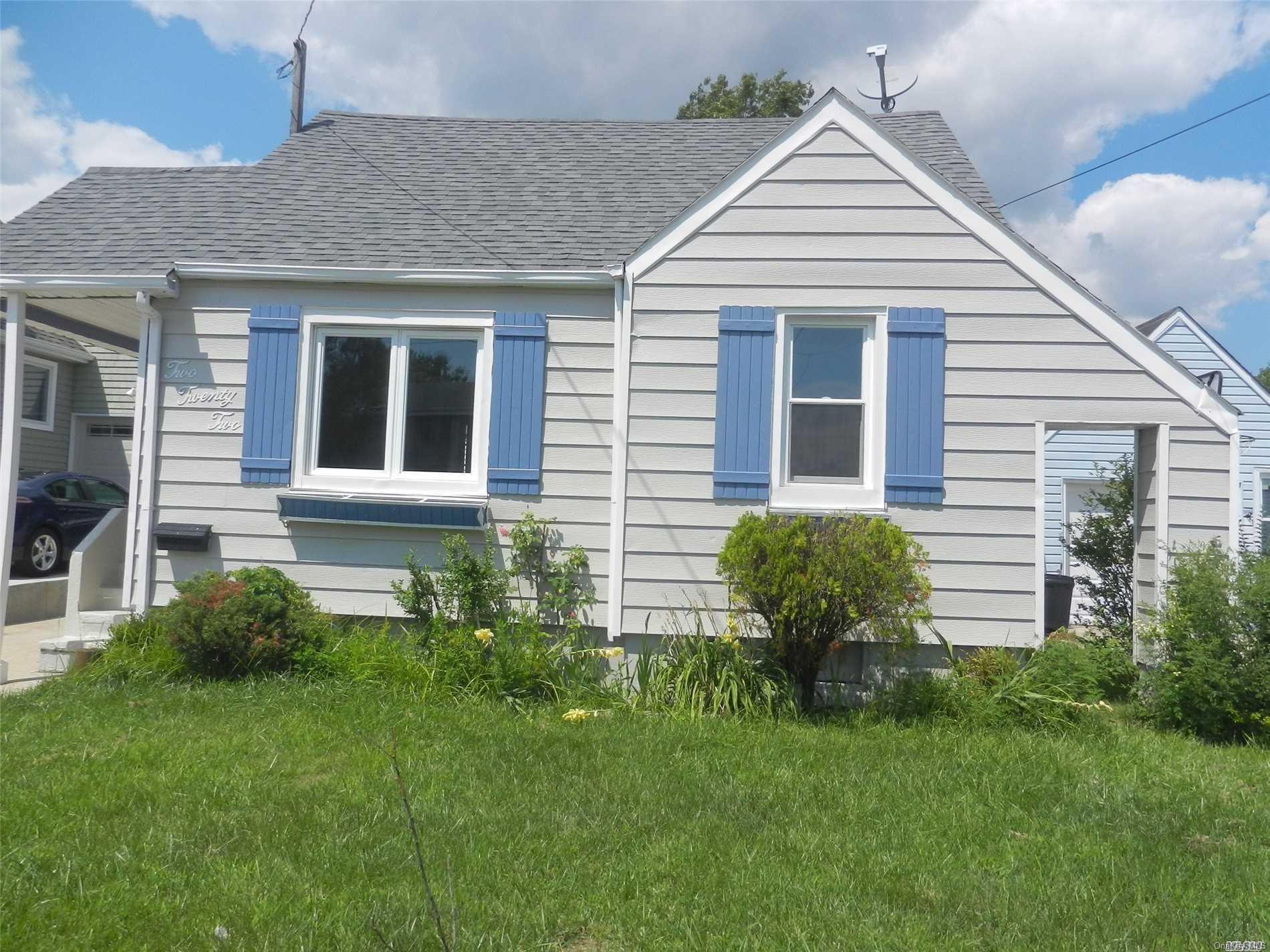 222 Hampton Road