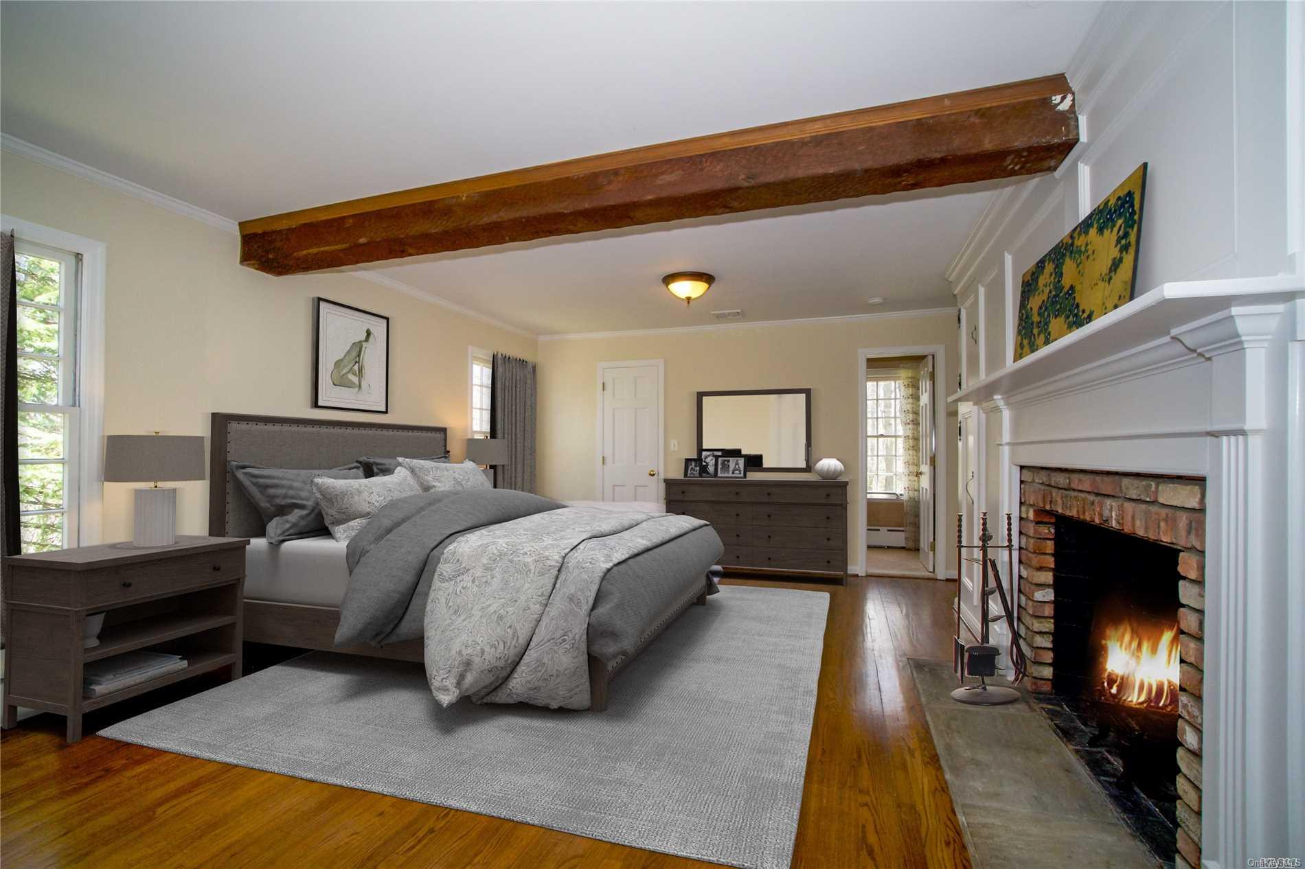 108 Mt. Grey Road — photo 16