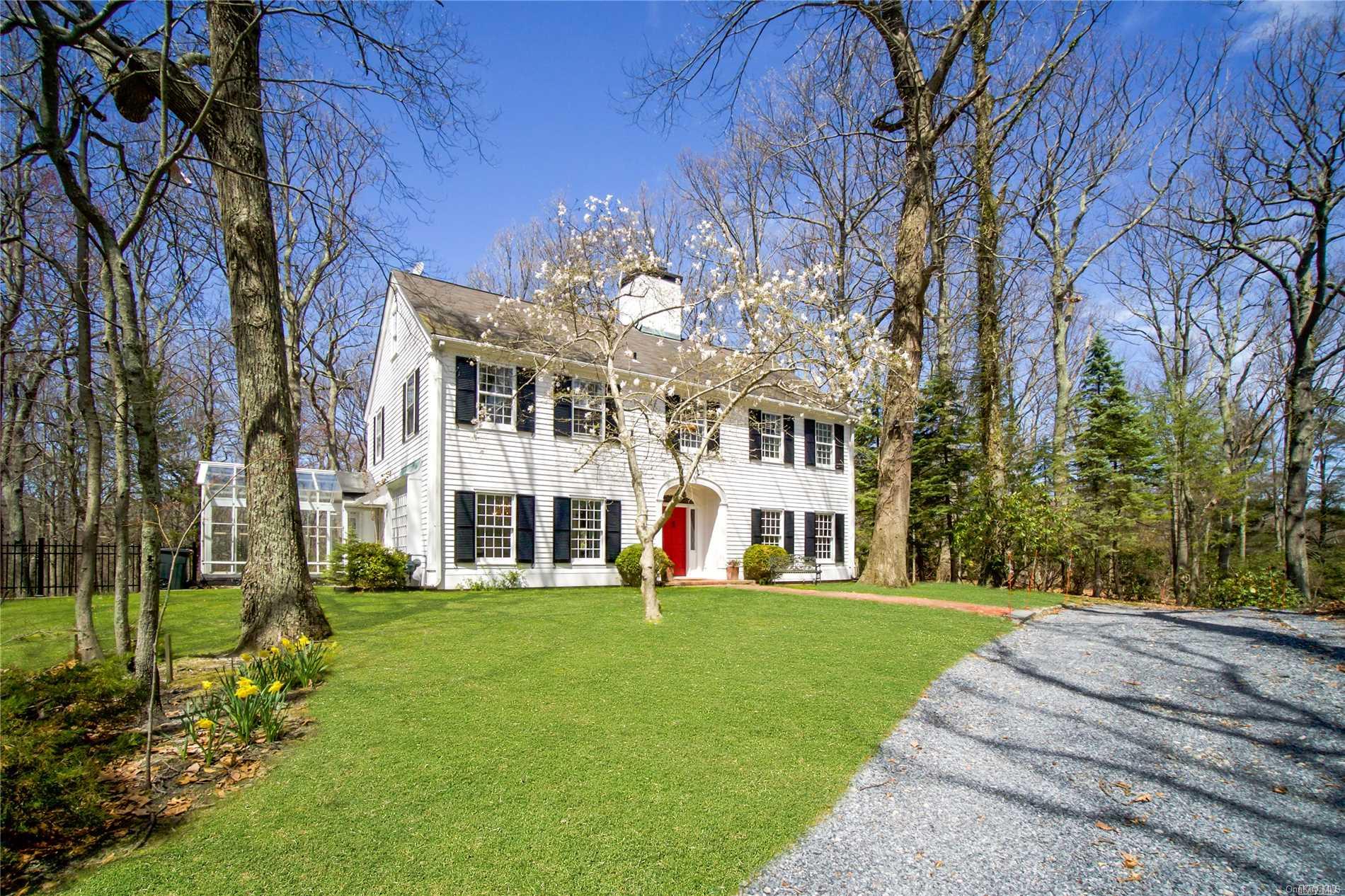 108 Mt. Grey Road, Setauket
