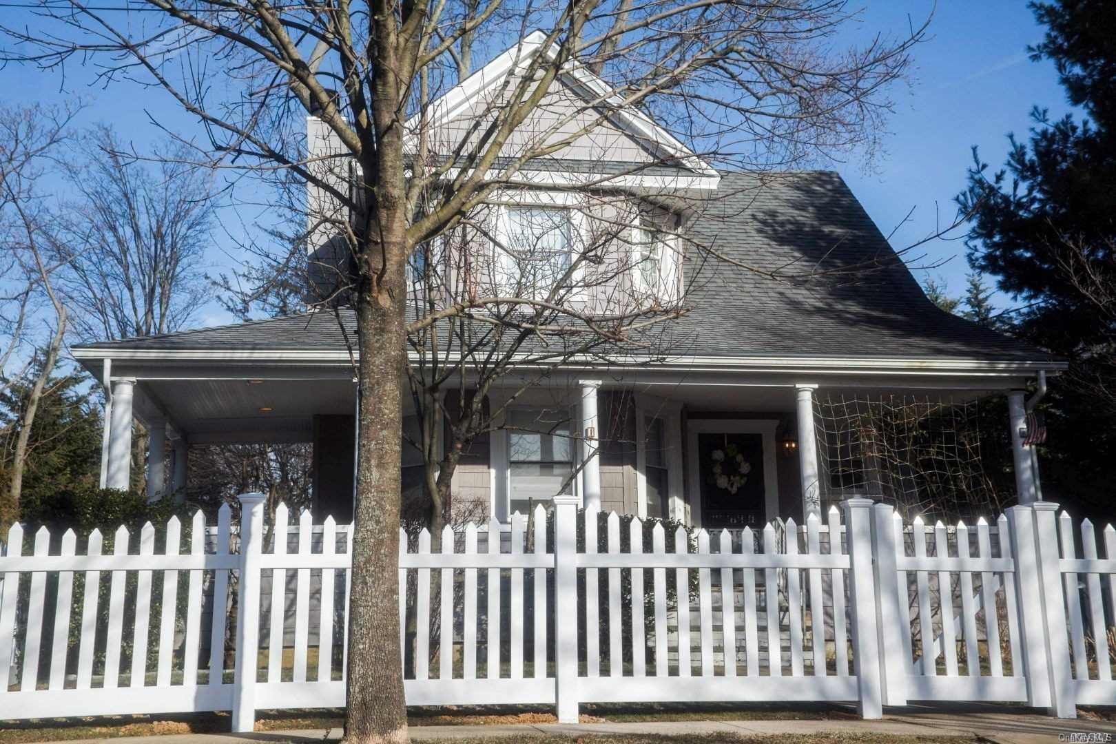 1 Forbes Place, Freeport