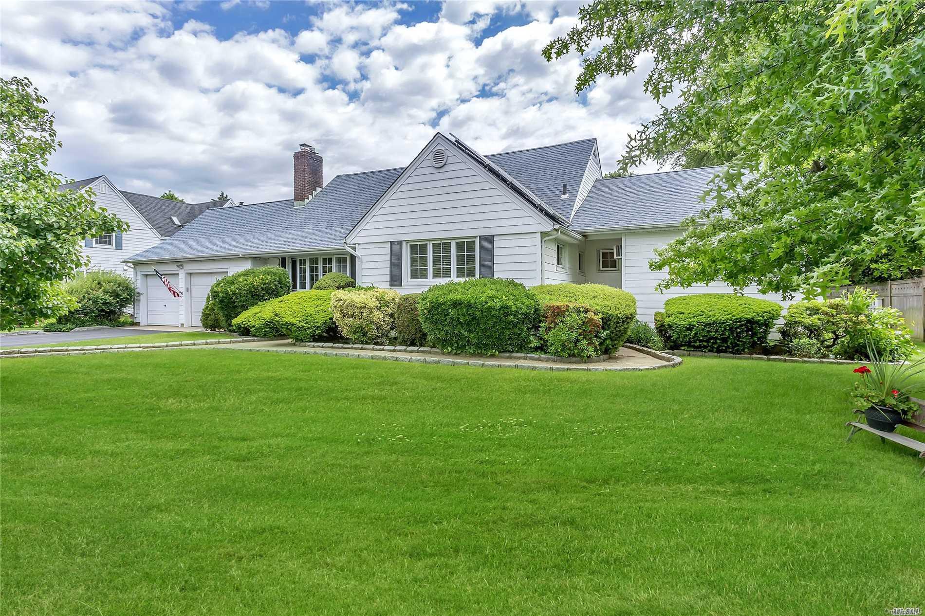 20 Cedar Shore Drive
