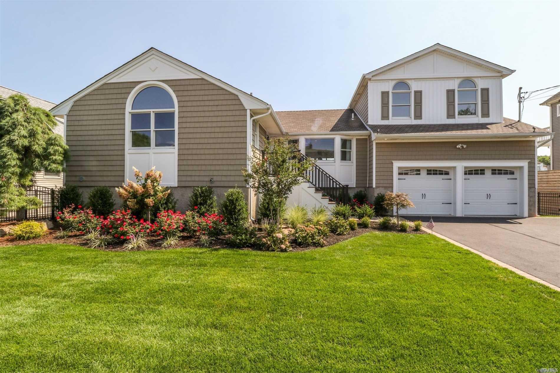 25 Seabreeze Road
