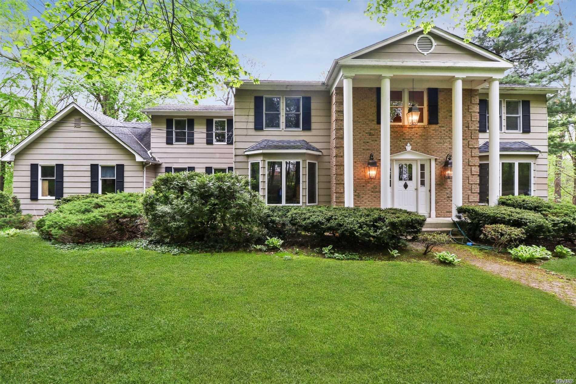 35 Wellington Road