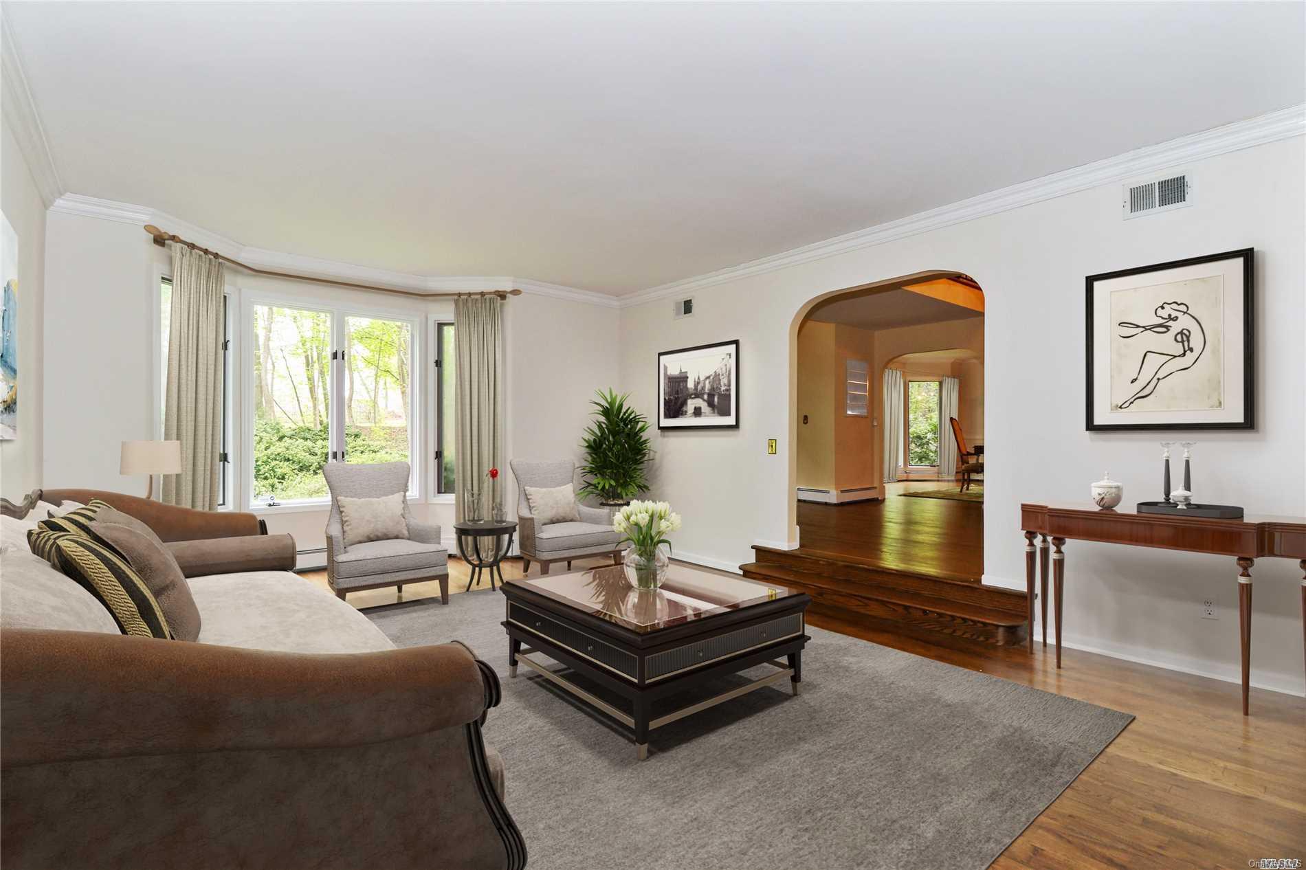 35 Wellington Road — photo 4