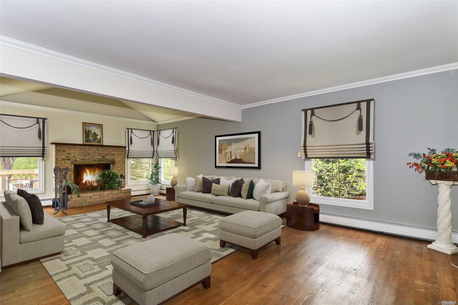 35 Wellington Road — photo 6