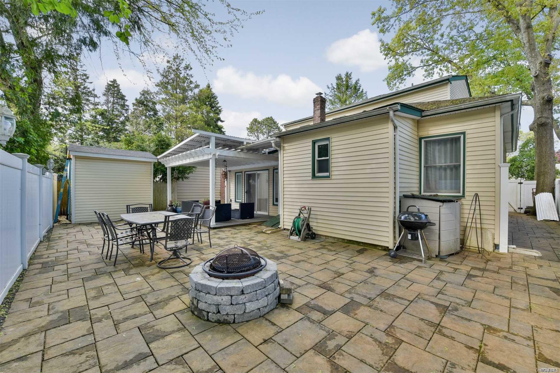 27 Johnston Street — photo 14