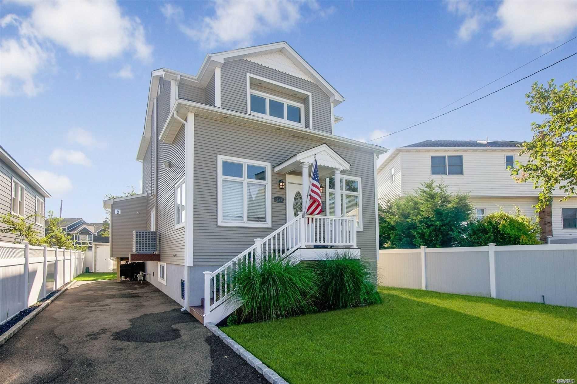 451 Little East Neck Road