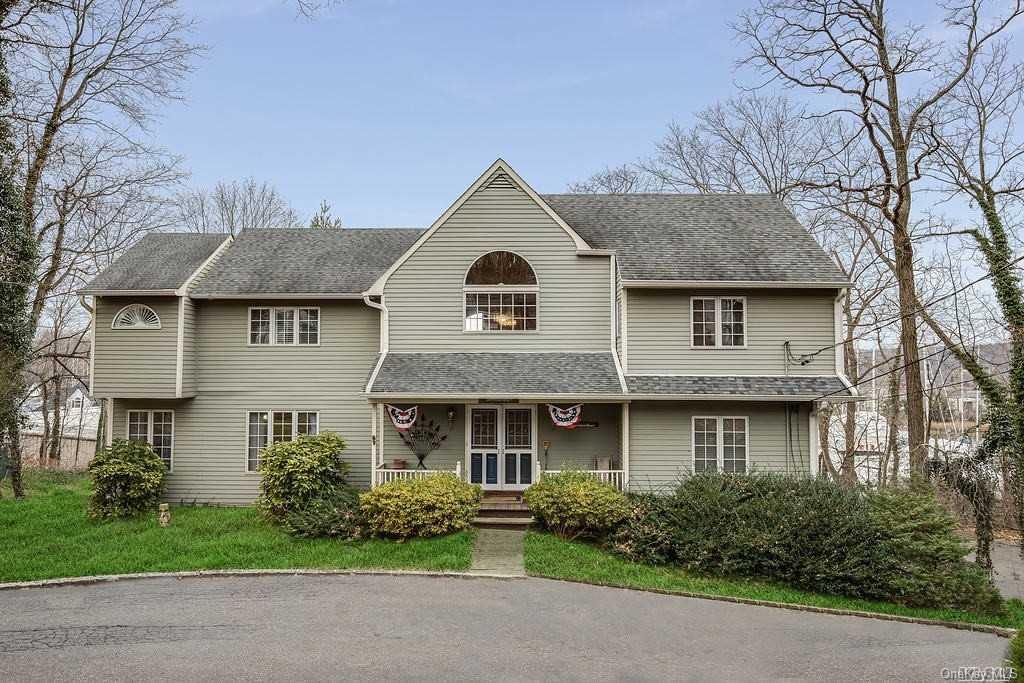 315 Woodbine Avenue