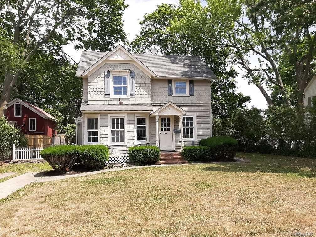 77 Lakewood Street