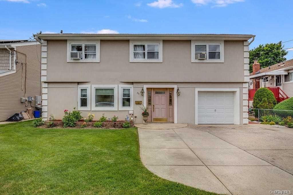 45 Hudson Avenue, Valley Stream