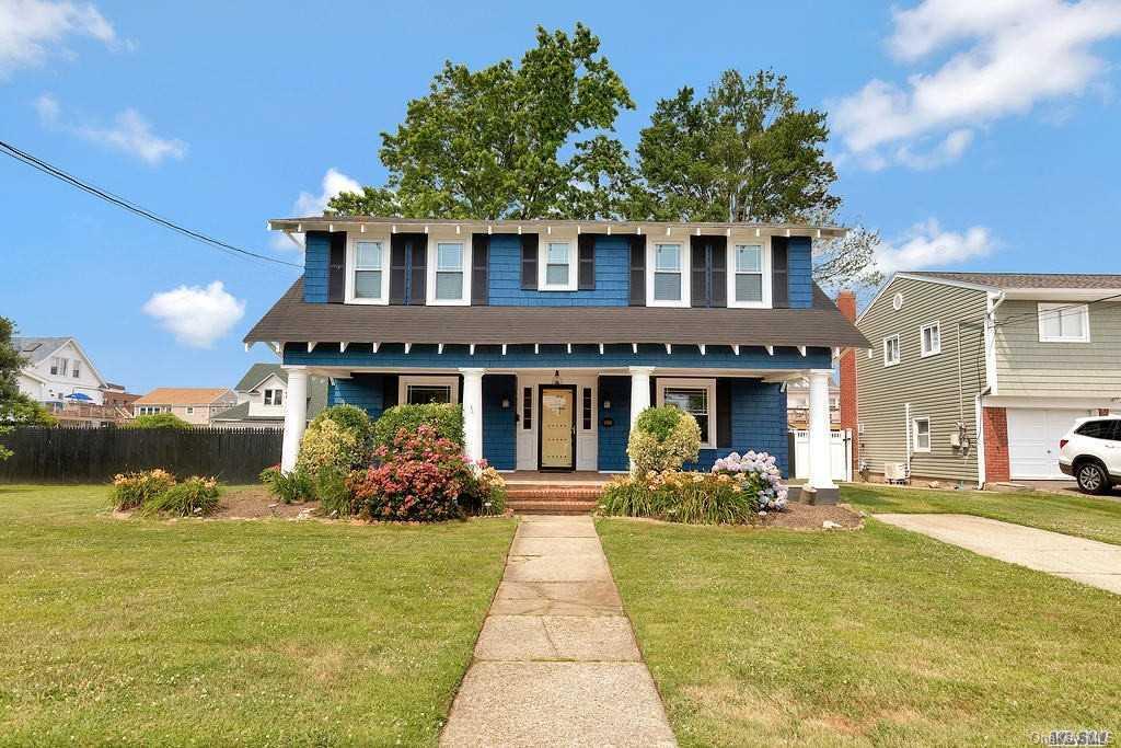 456 Long Beach Avenue
