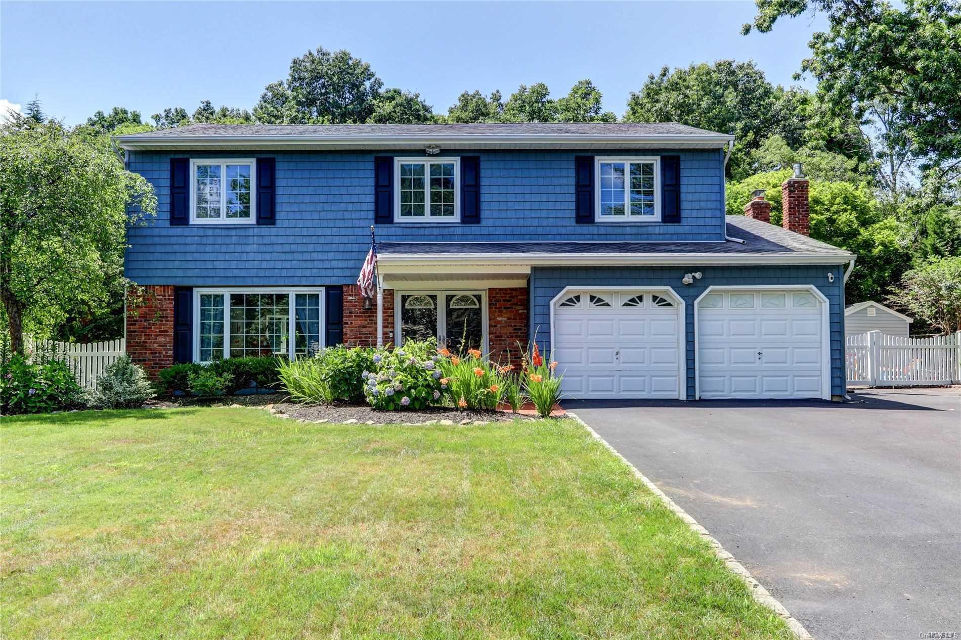 62 Butterfield Drive