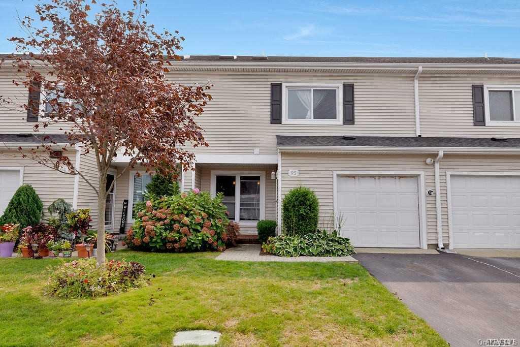 100 Baker Court #95