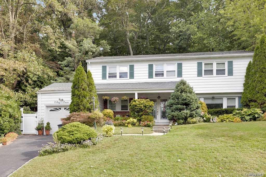 54 Harriet Lane, Huntington