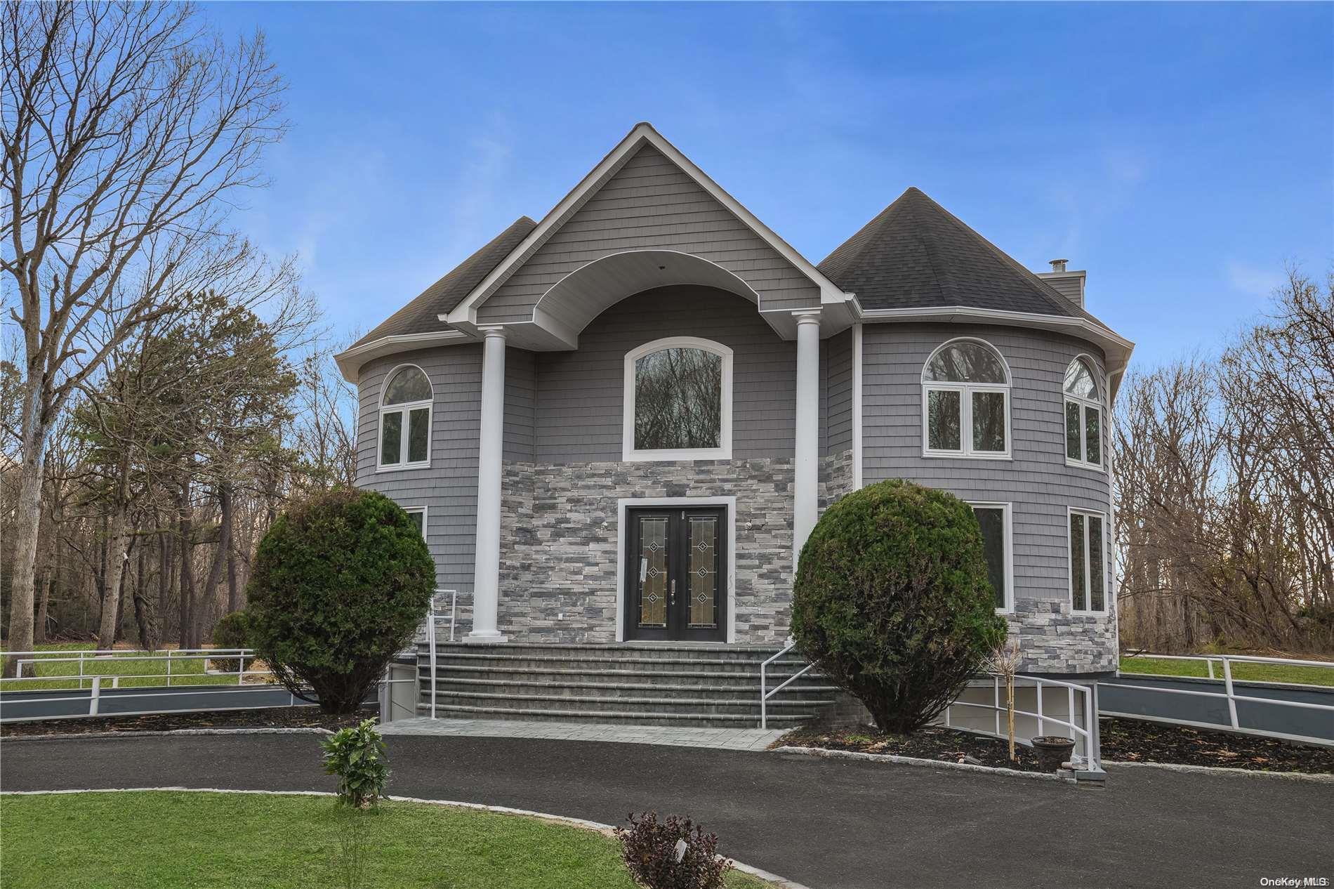 11 Carman Road