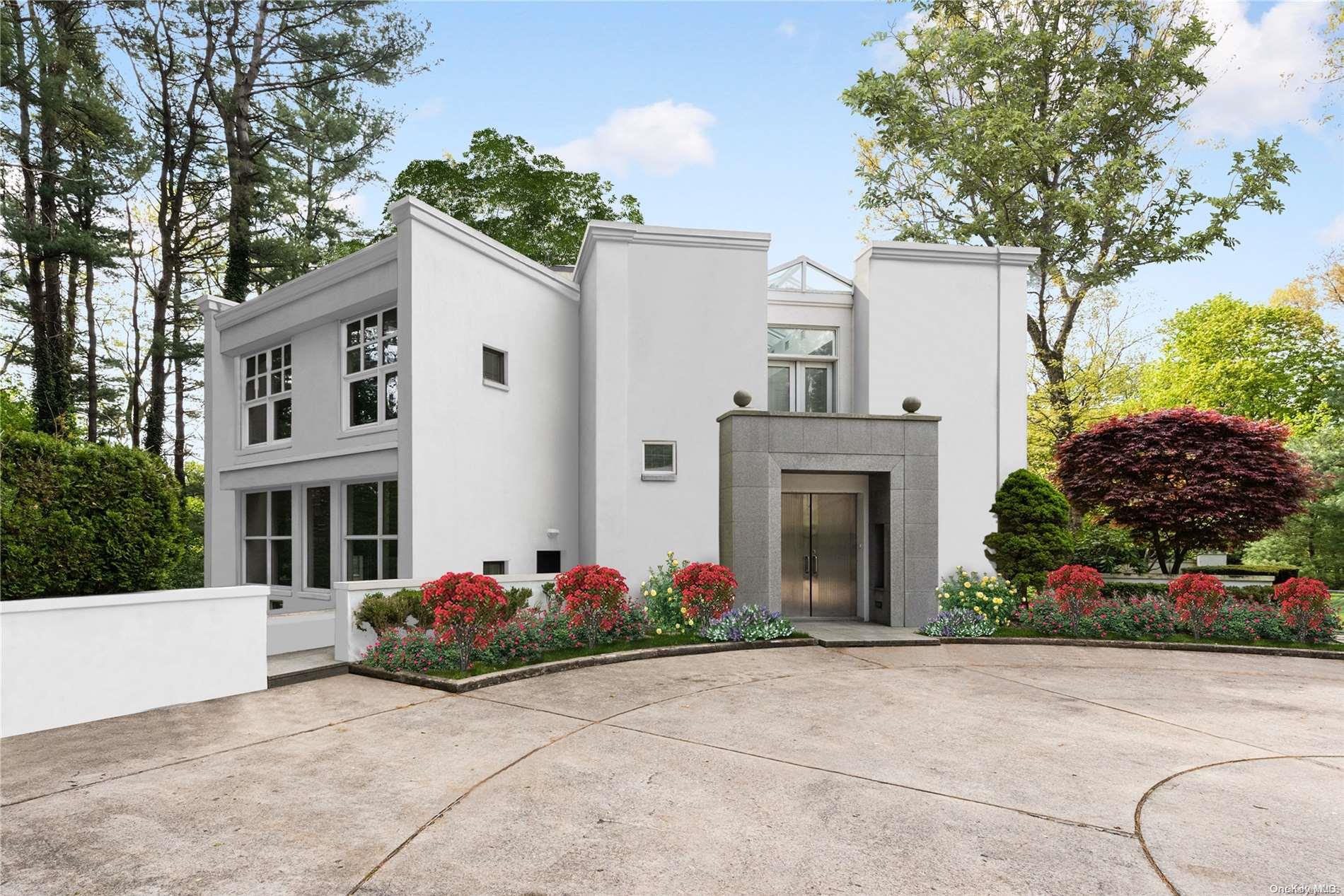 1076 Wolver Hollow Road, Upper Brookville