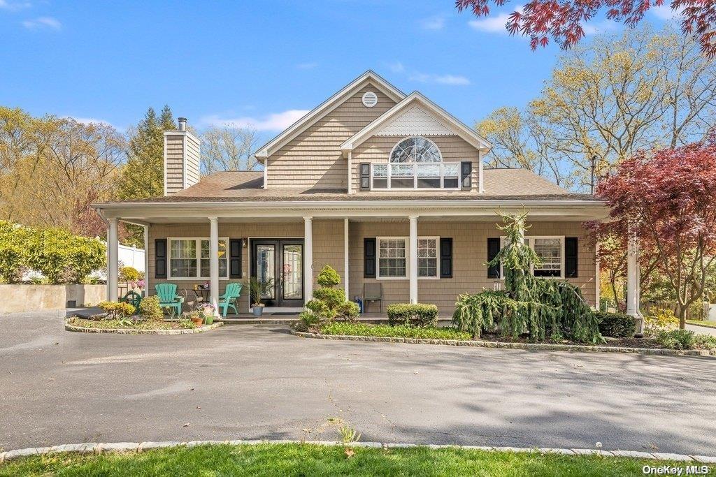 7 Pineacre Drive
