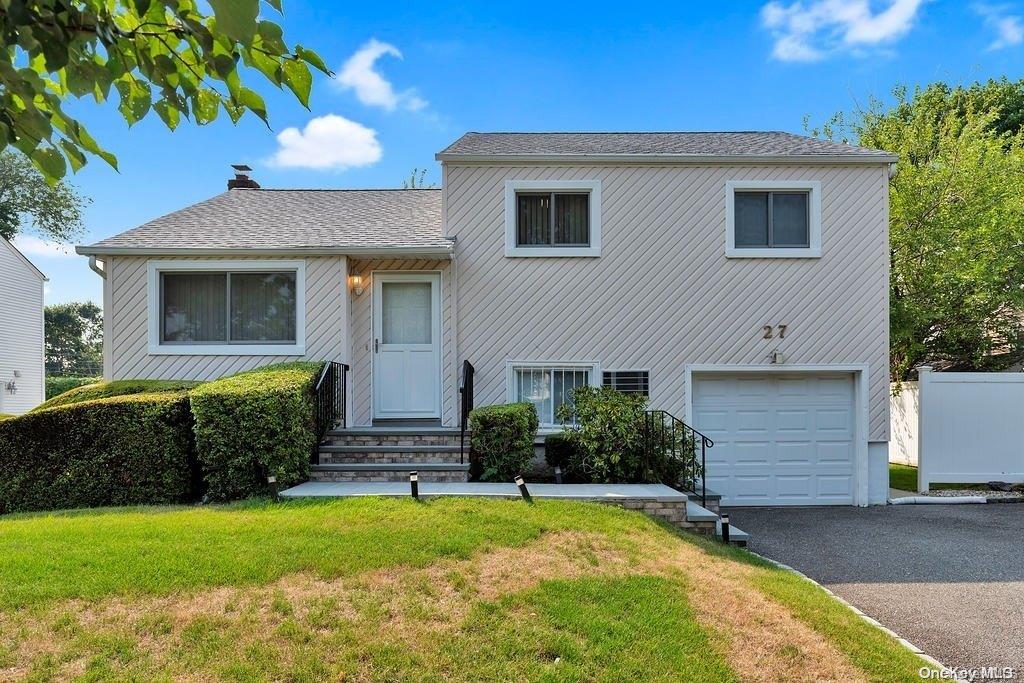 27 Nautilus Avenue