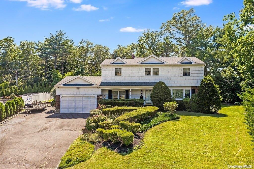30 Ridge Drive
