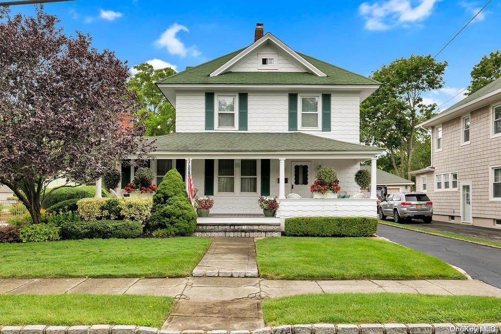 47 Erwin Street