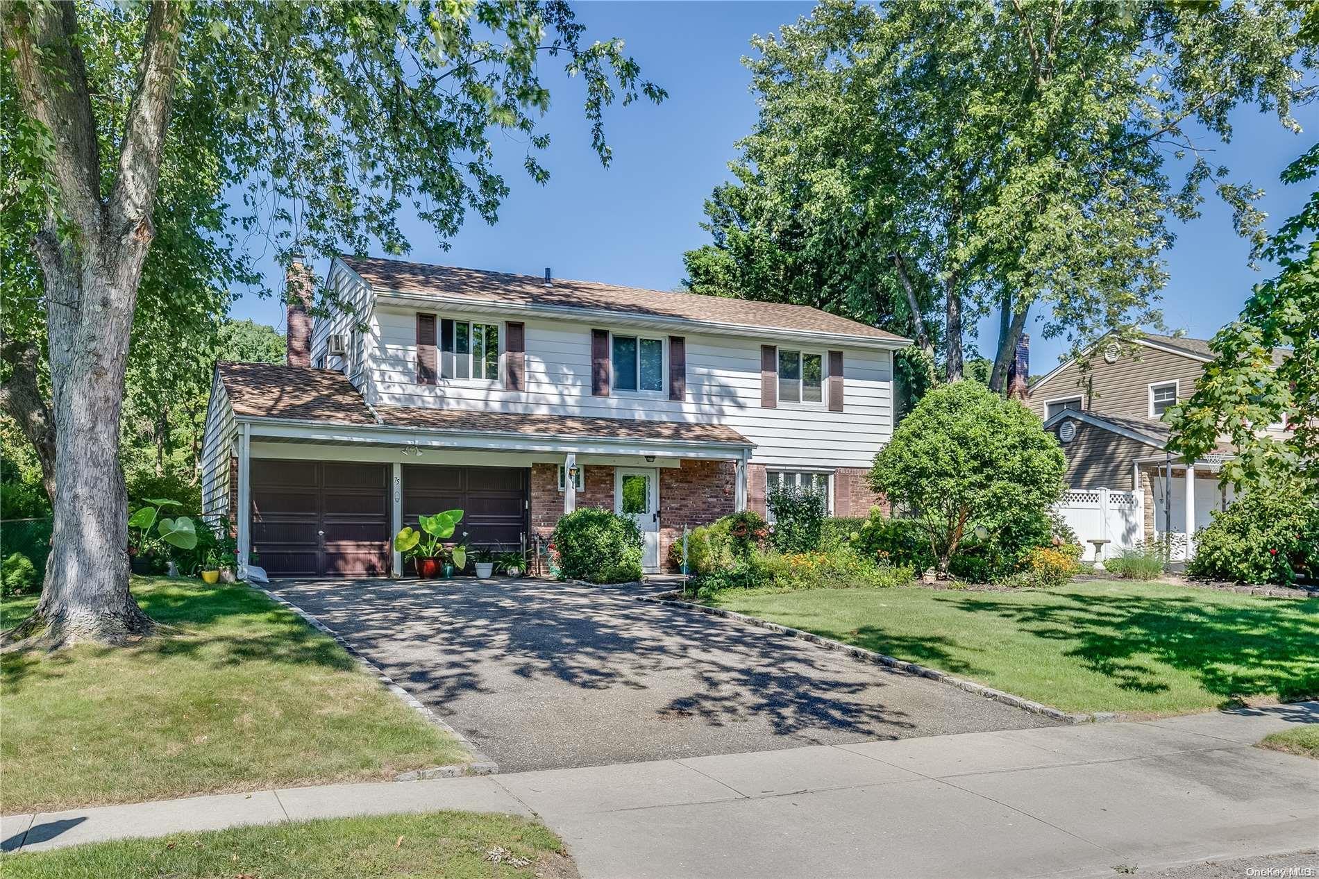 75 Ridge Road