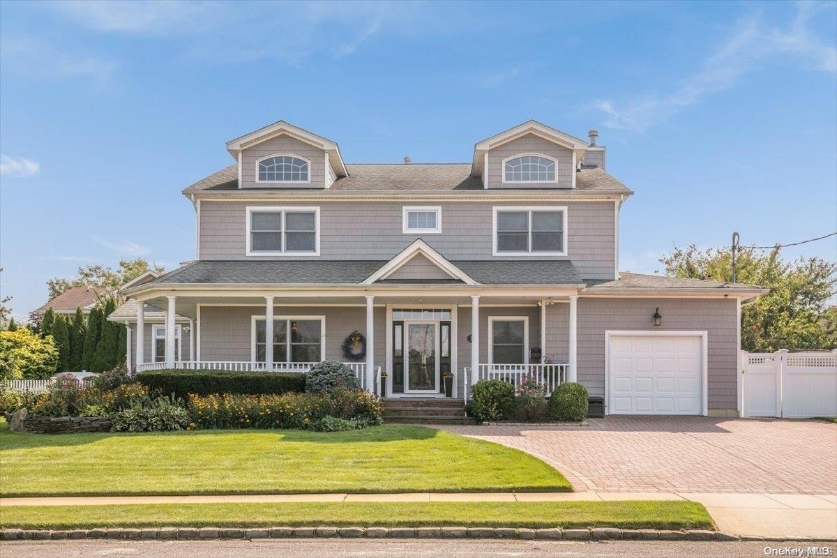 56 Seneca Street, Massapequa