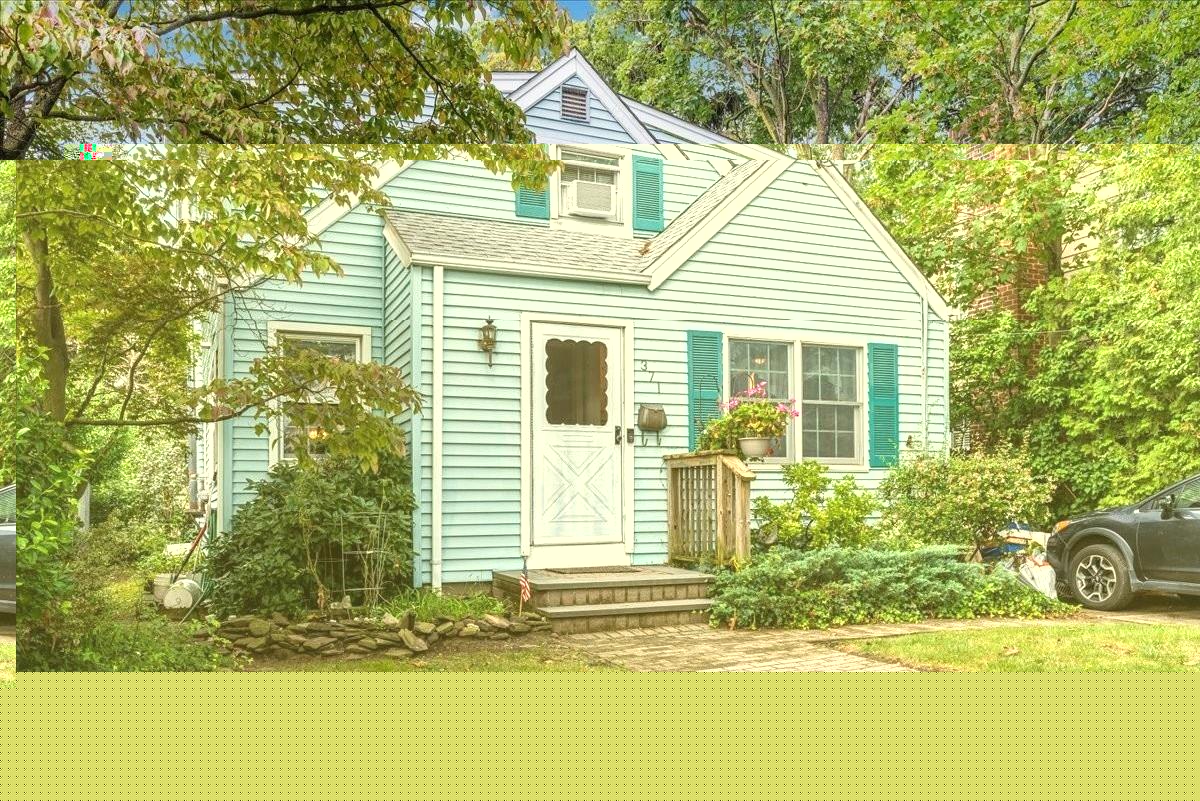 371 Clive Avenue, Oceanside