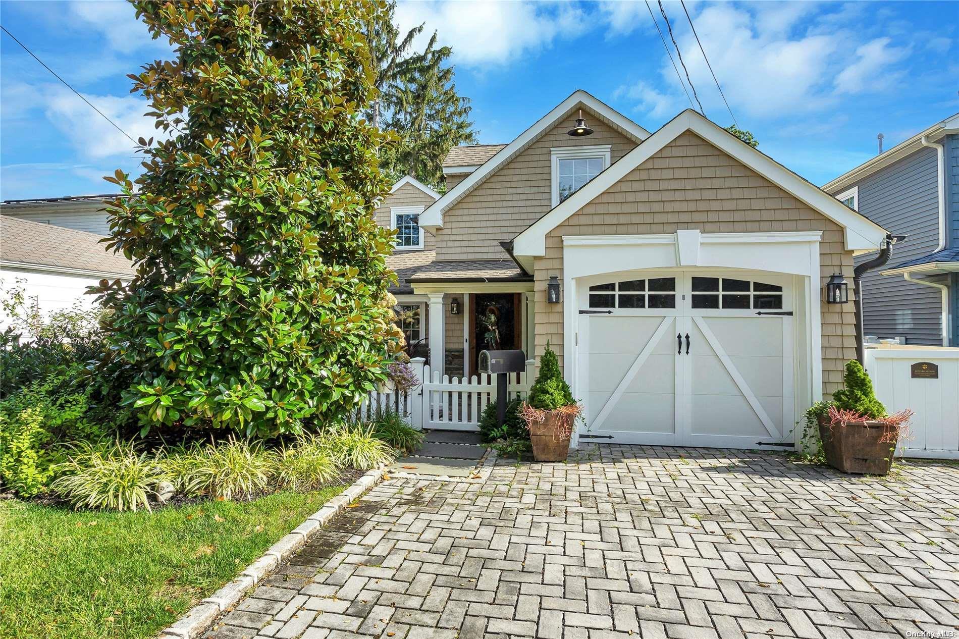 44 Sagamore Hill Drive