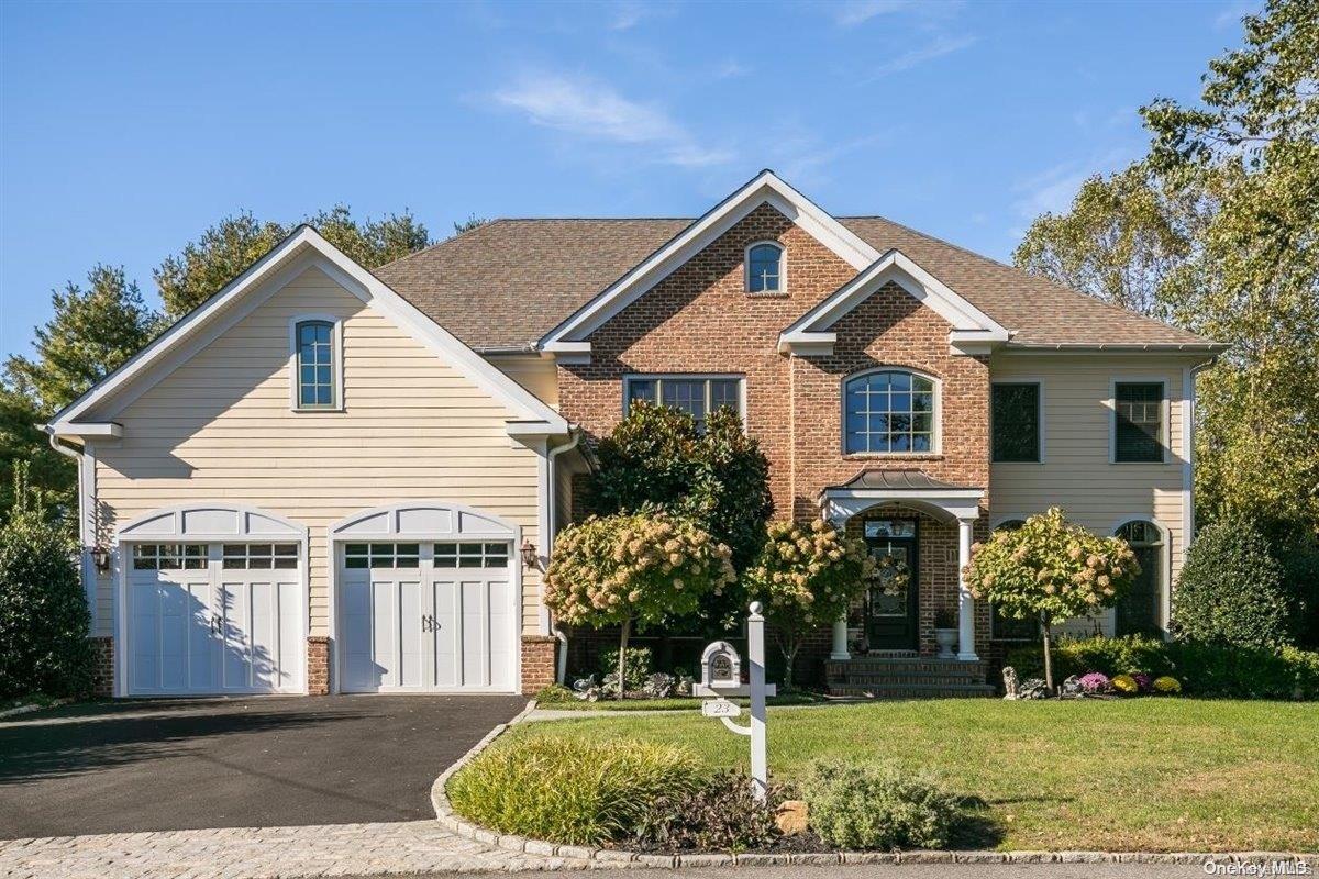 23 Pershing Avenue
