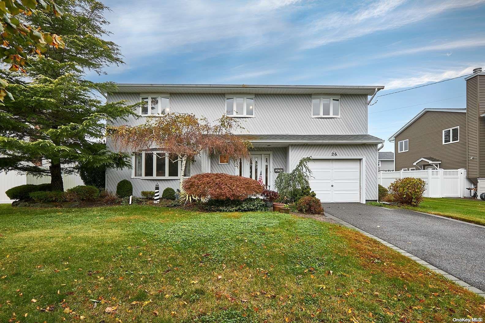 26 Anchor Drive, Massapequa