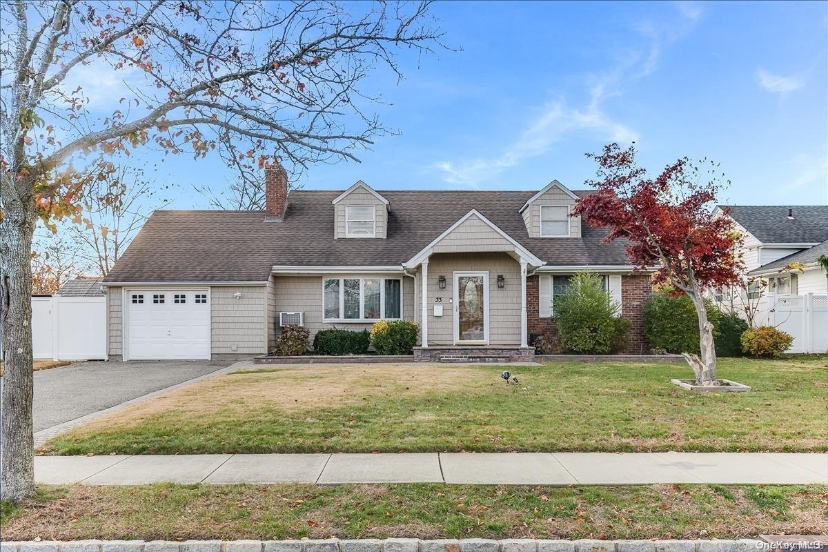 33 Nearwater Avenue