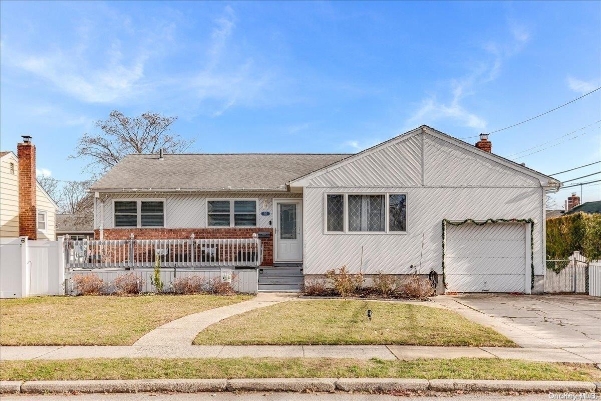 717 Sherman Avenue