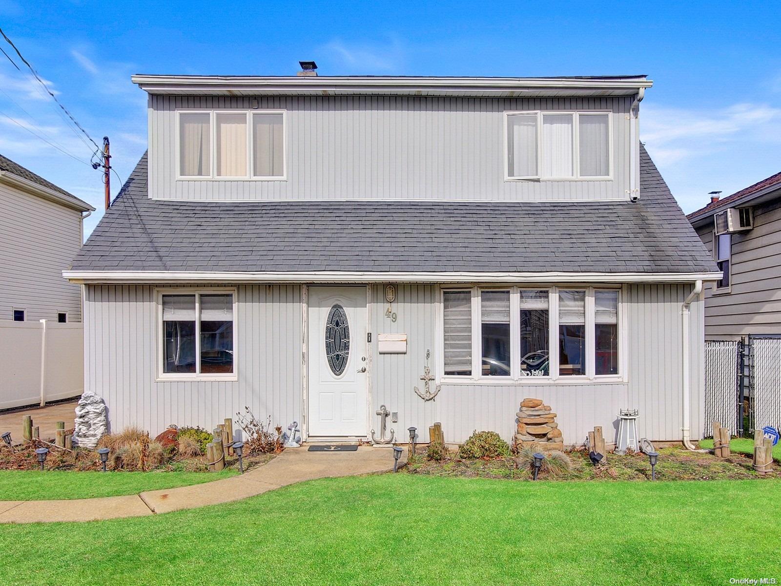 49 Harrison Place, Massapequa