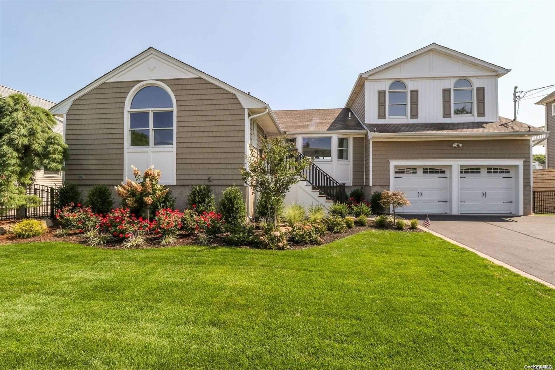 25 Seabreeze Road