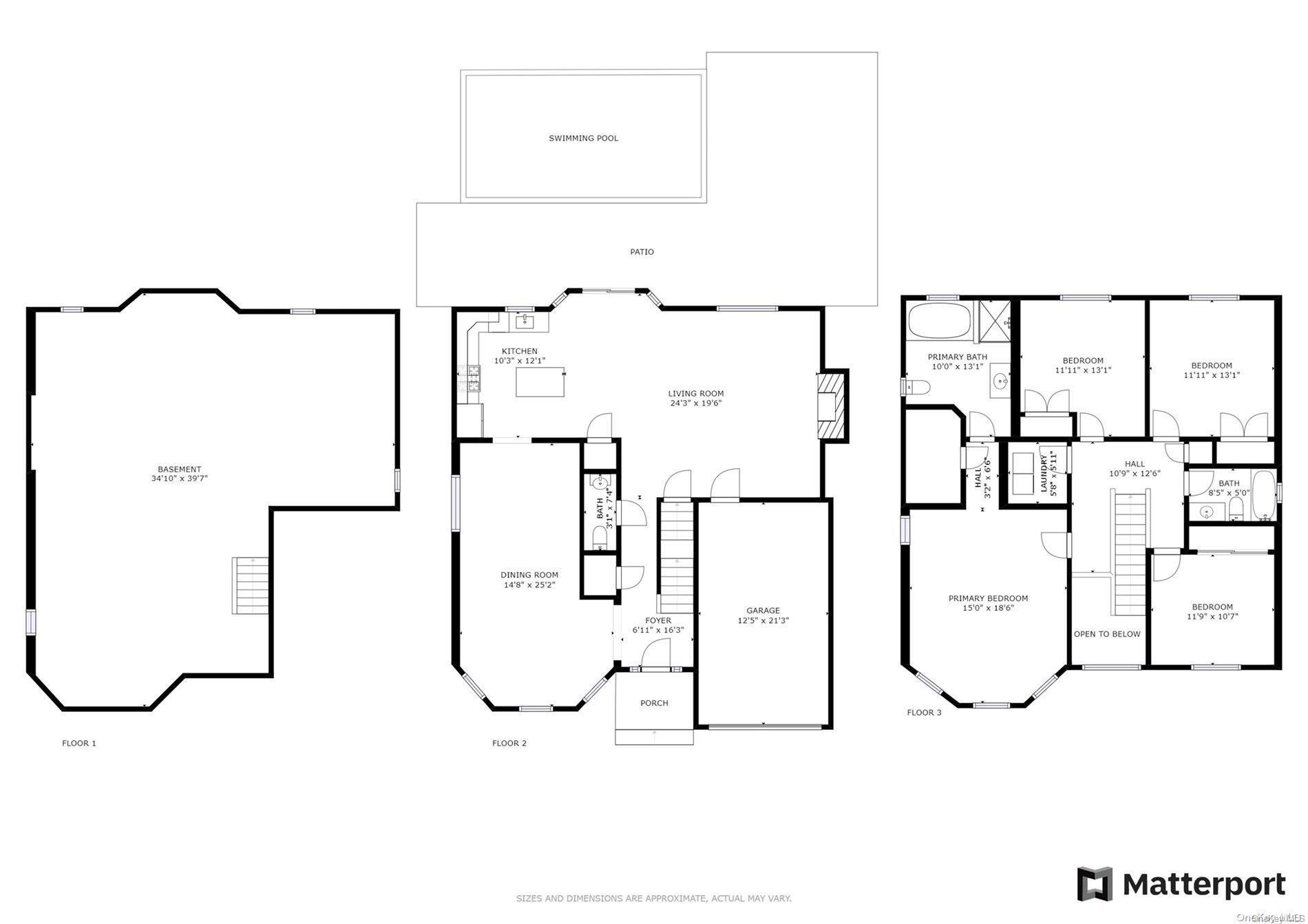 1772 Horatio Avenue — photo 32