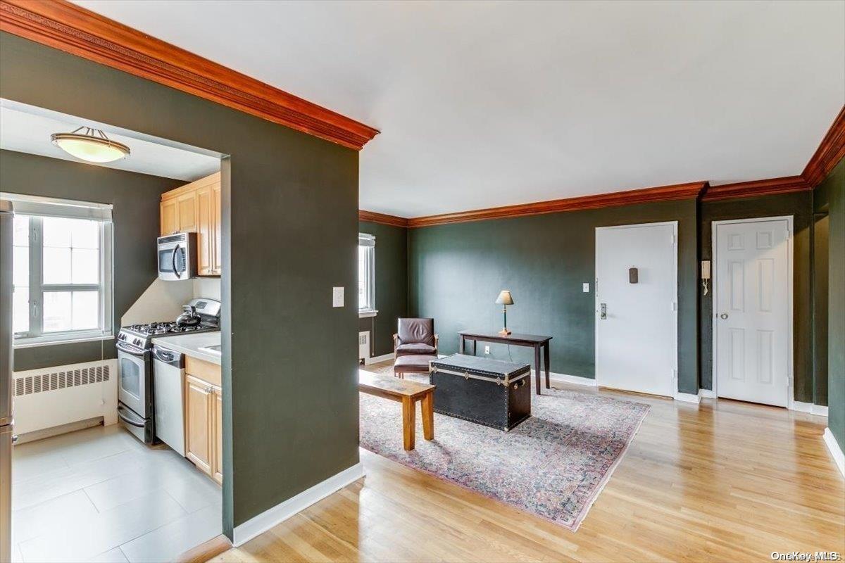 47 Nathan Hale Drive #14B — photo 3