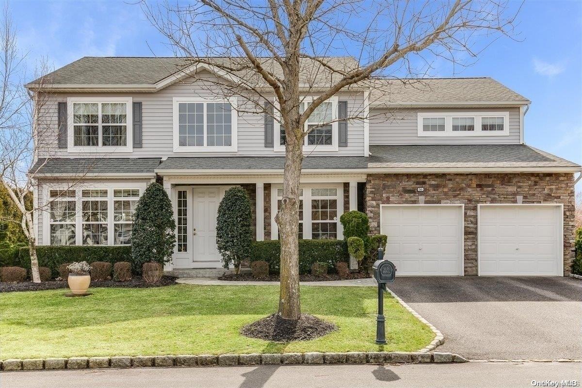 36 Hamlet Woods Drive