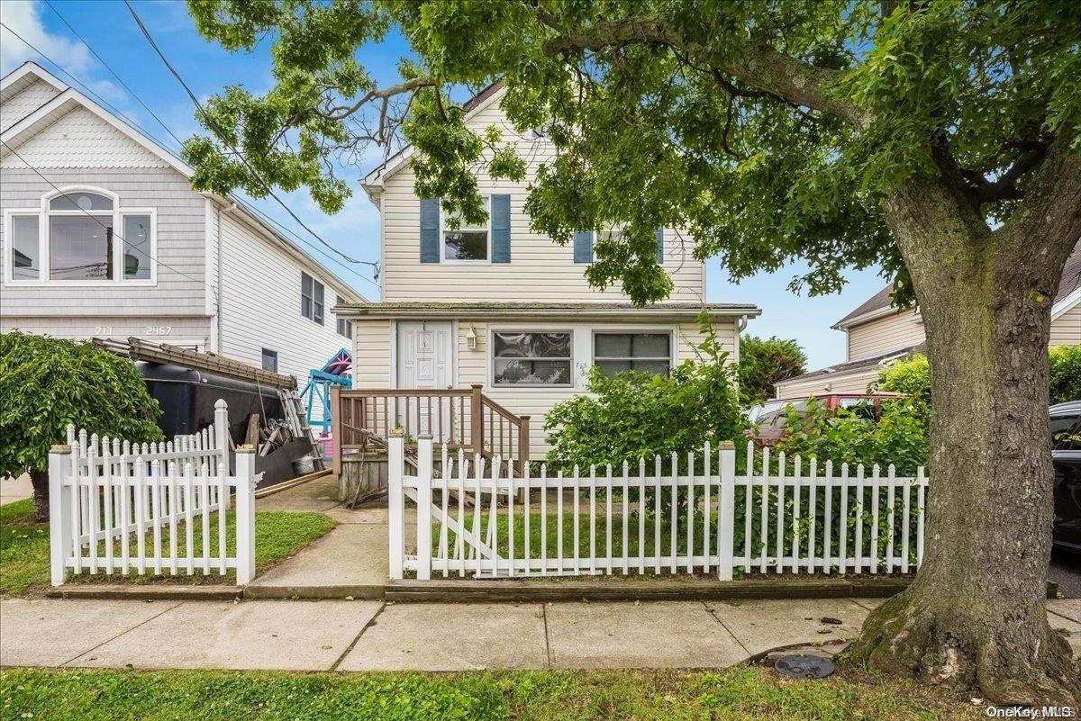 715 Farmers Avenue — photo 3