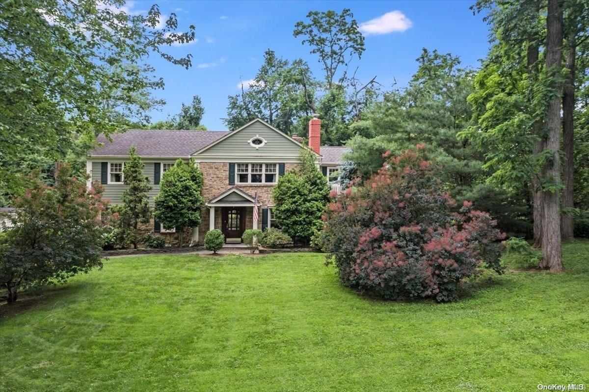 2 Sycamore Drive