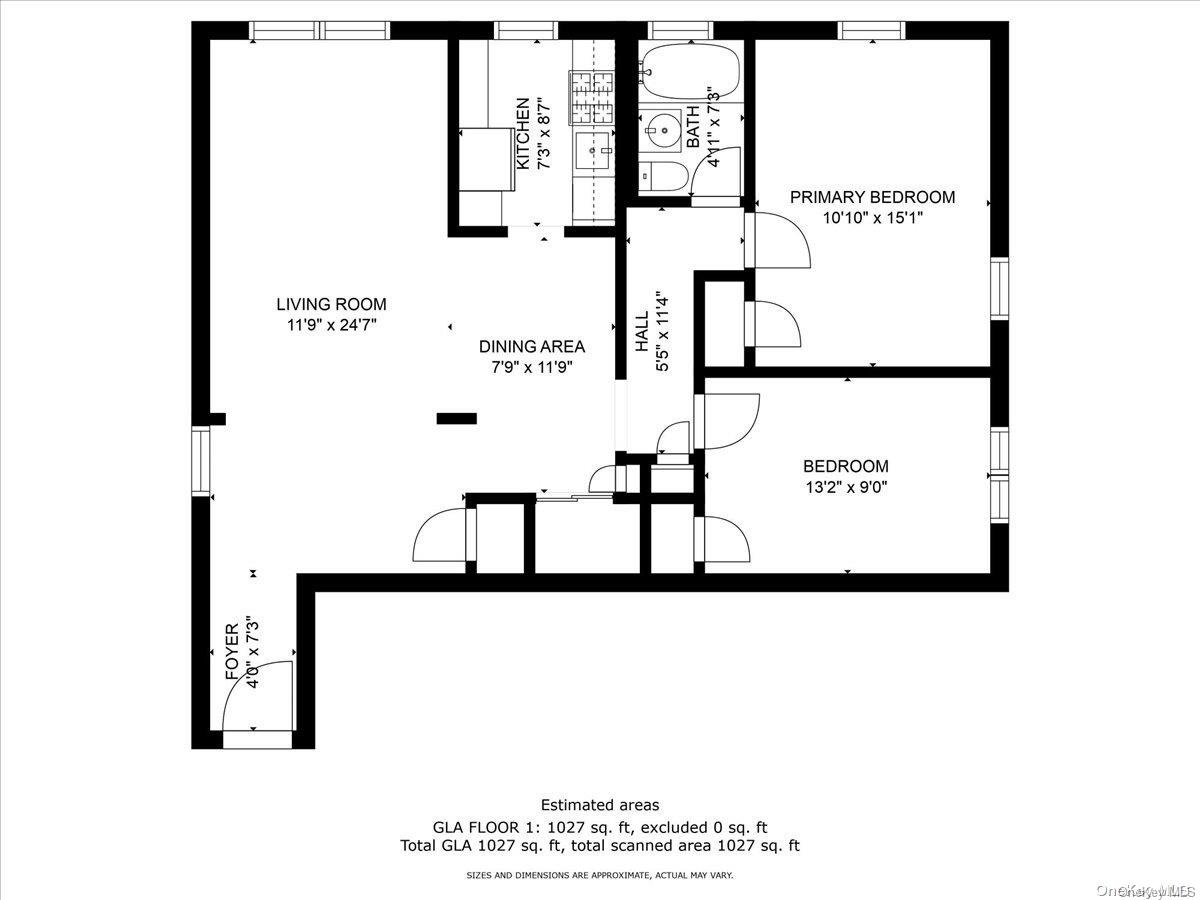 2220 Burnett Street #6D — photo 21