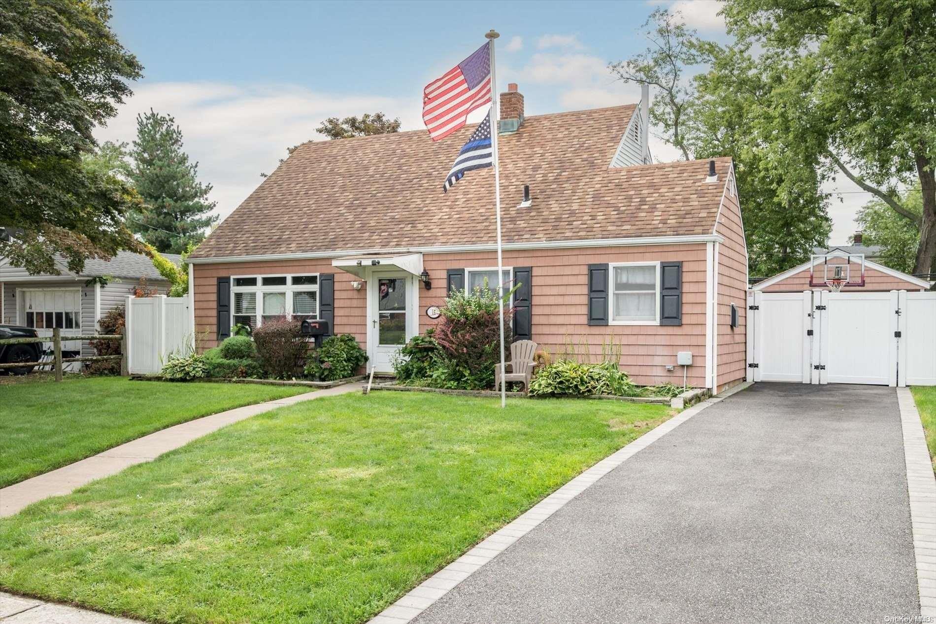 16 Swan Lane
