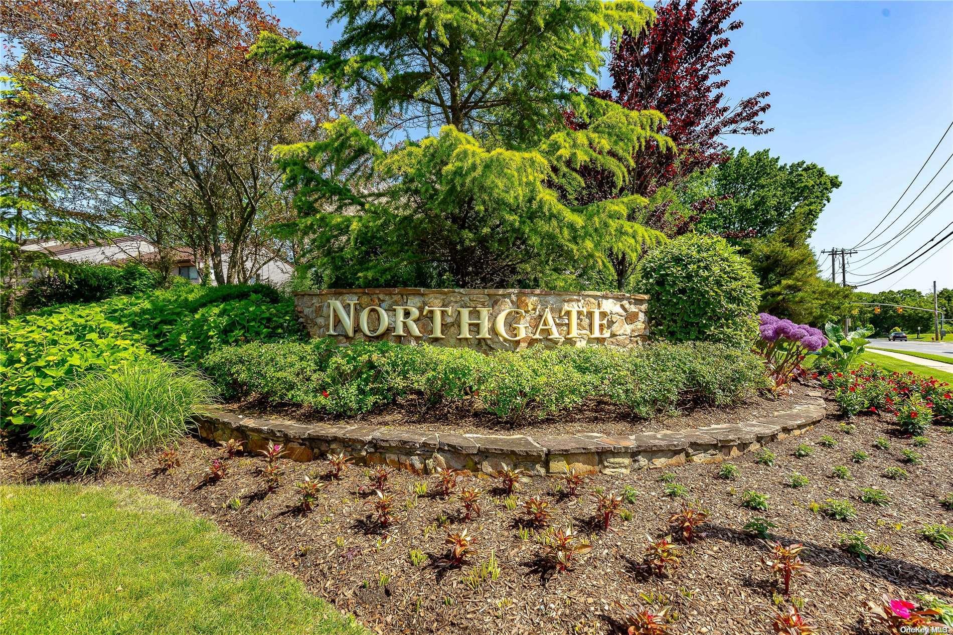 48 Northgate Circle #48