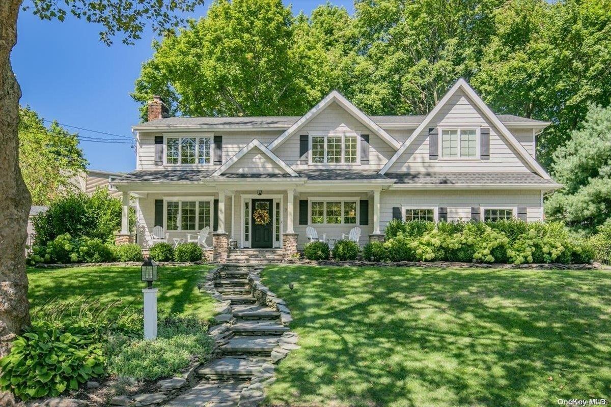7 Mill Pond Lane