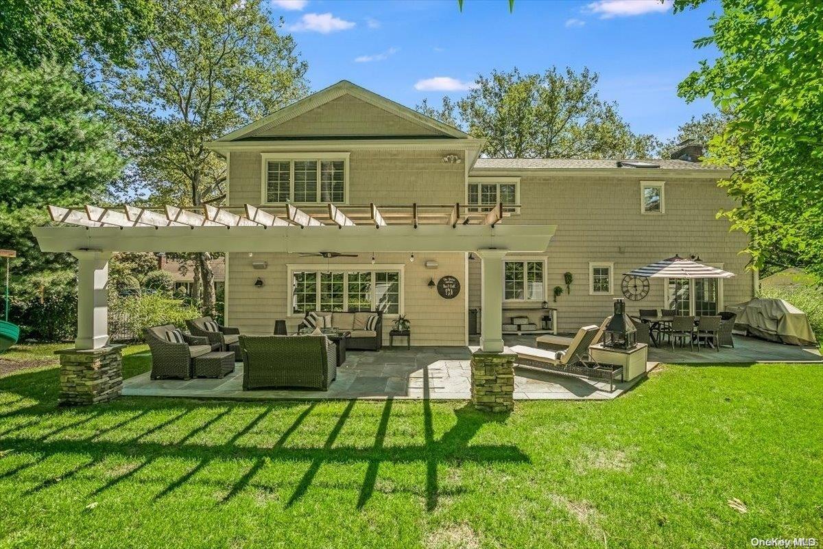 7 Mill Pond Lane — photo 31
