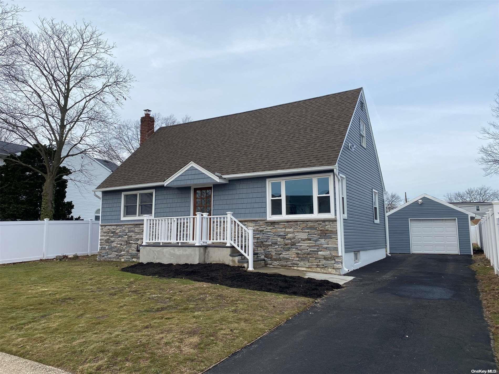 3847 Cordwood Lane, Seaford