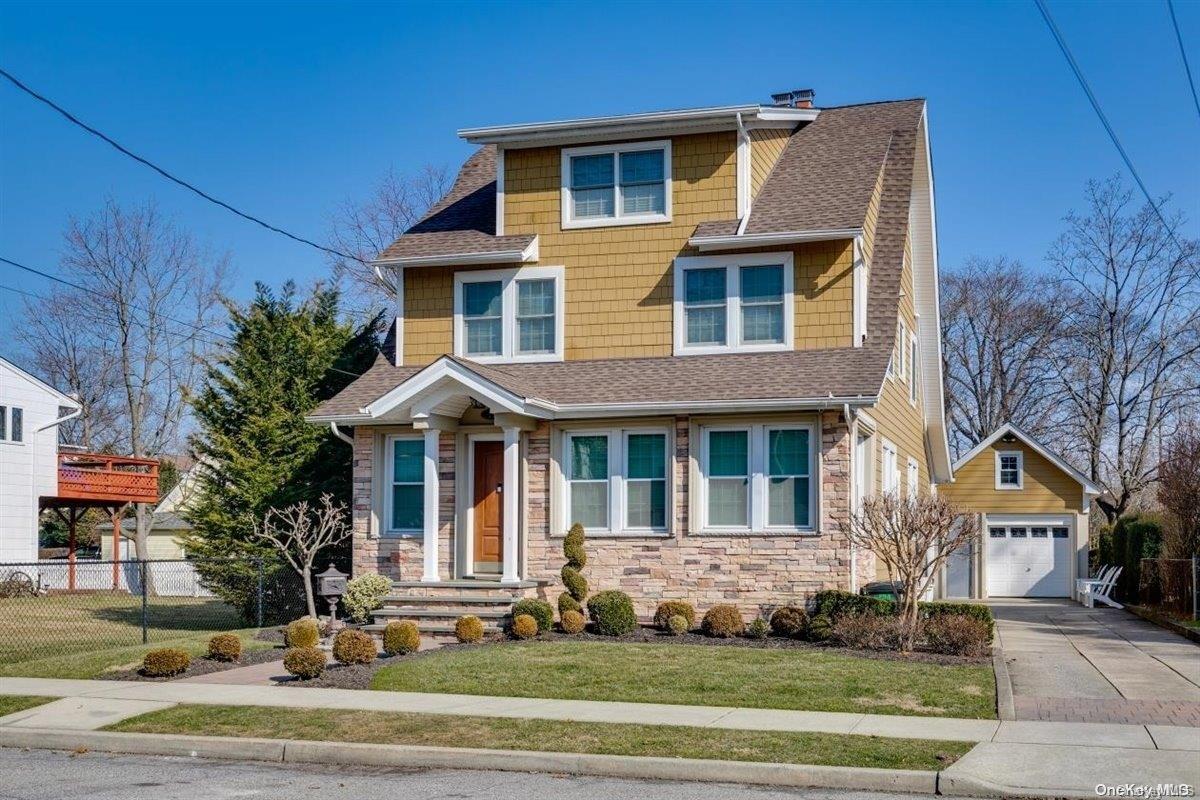 21 Harrison Avenue