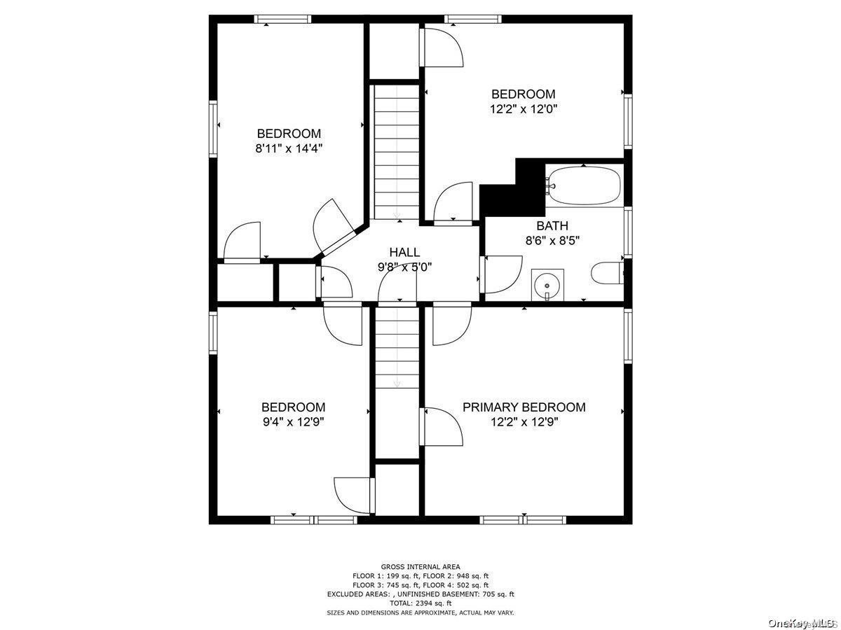 21 Harrison Avenue — photo 27