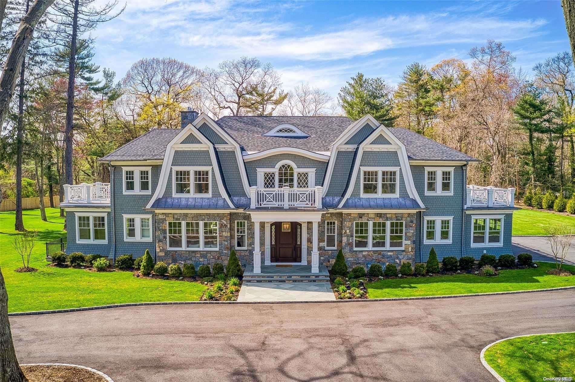 66 Wheatley Road, Old Westbury