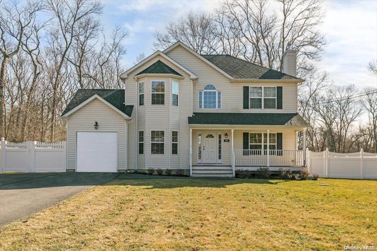 400 Oxhead Road